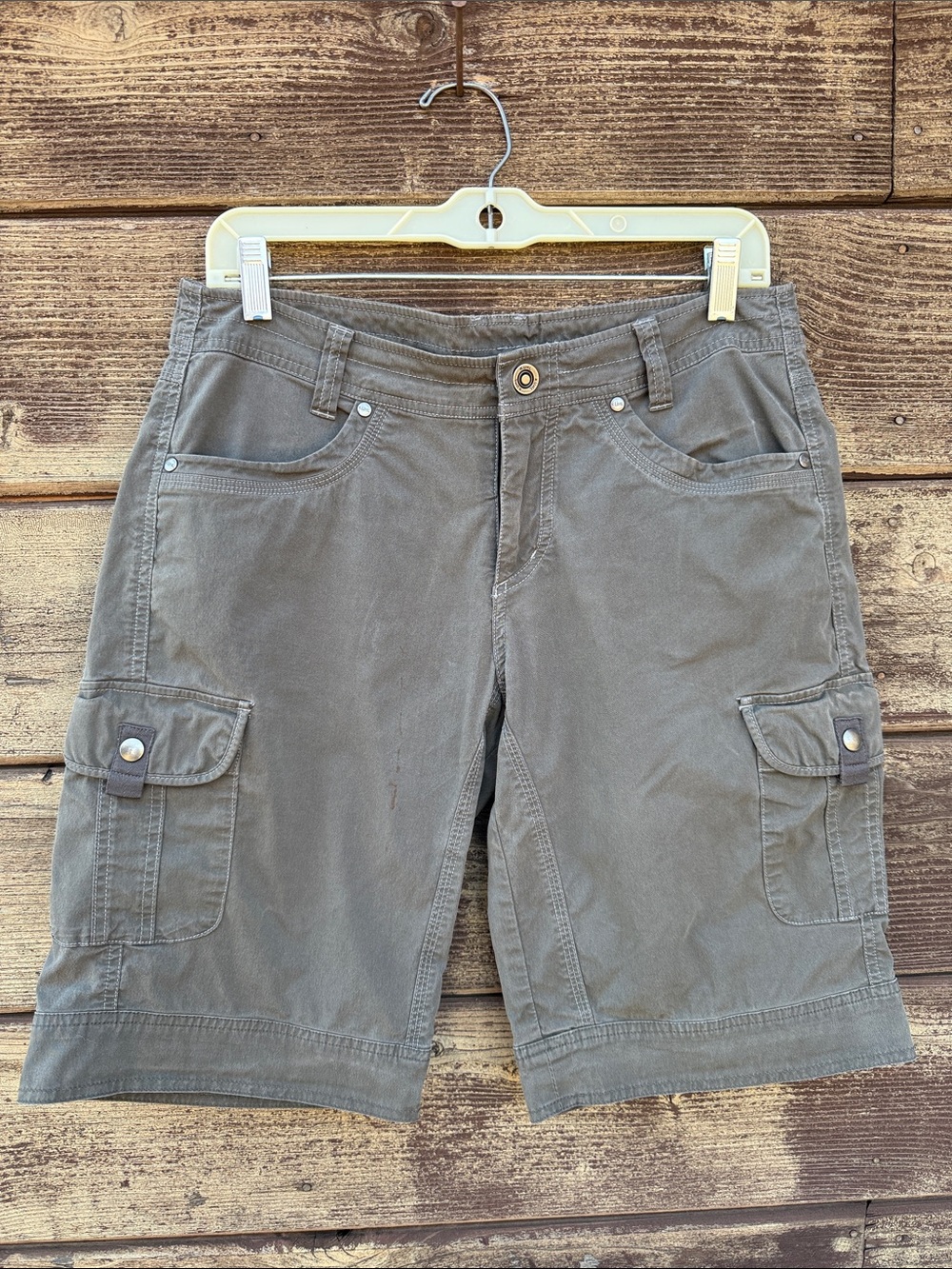Kuhl Splash 11” Shorts